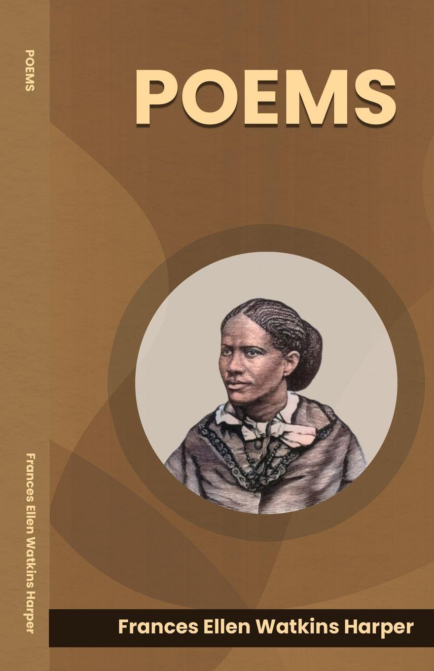 Vorderes Coverbild Poems