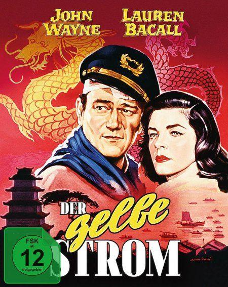Vorderes Coverbild Der gelbe Strom