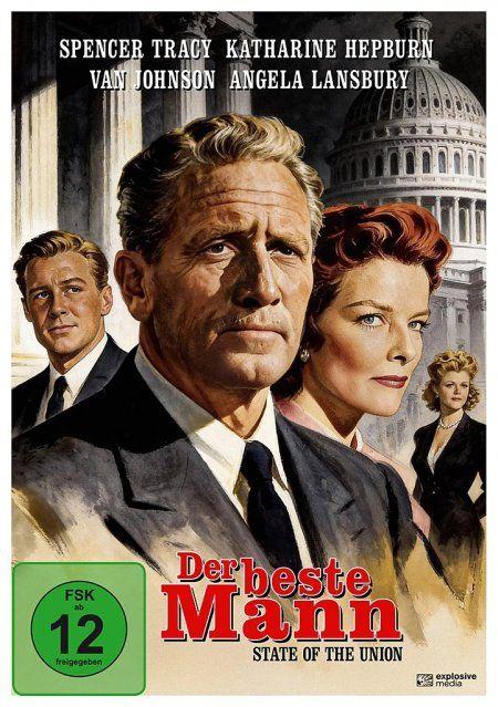 Vorderes Coverbild Der beste Mann