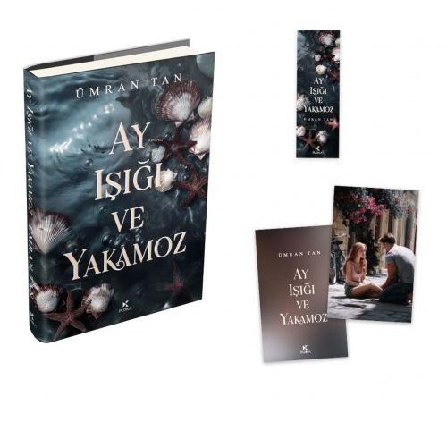 Vorderes Coverbild Ay Isigi ve Yakamoz Ciltli