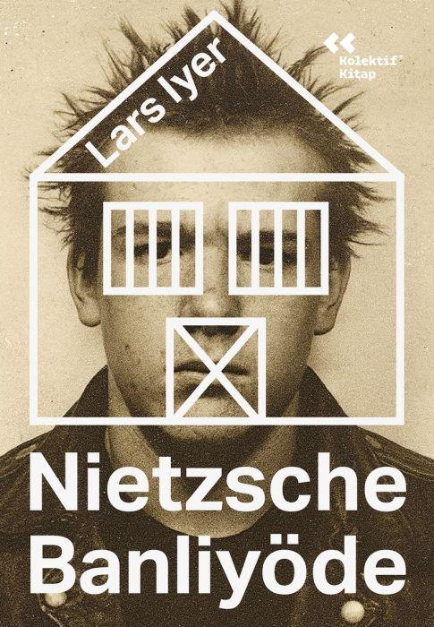 Vorderes Coverbild Nietzsche Banliyöde