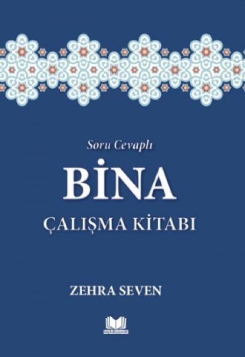 Vorderes Coverbild Soru Cevapli Bina Calisma Kitabi