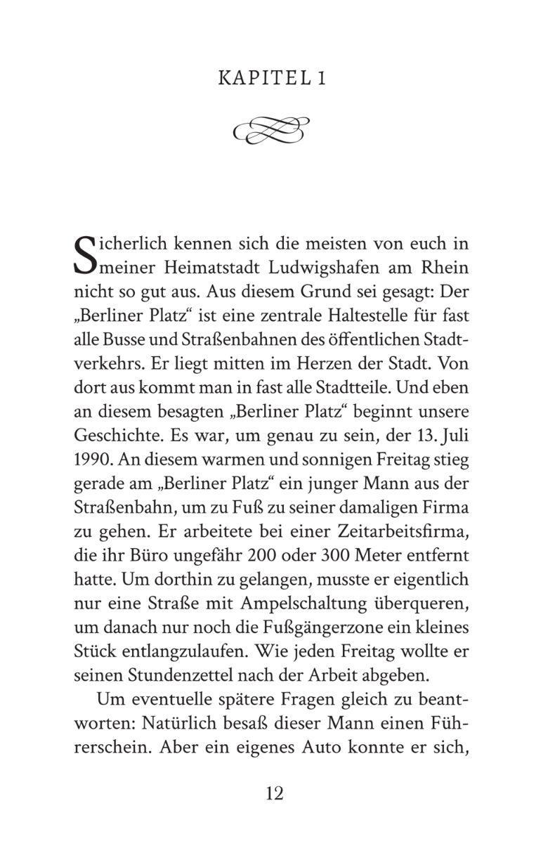 Beispielinhalt (Bild) Lilly