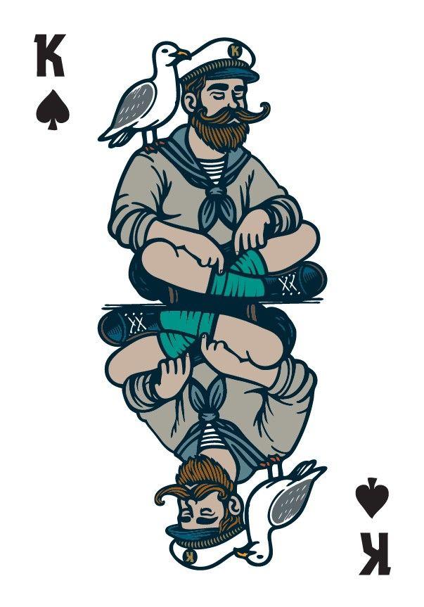 Beispielinhalt (Bild) Midbringsl - Das sächsische Sprüche-Quartett