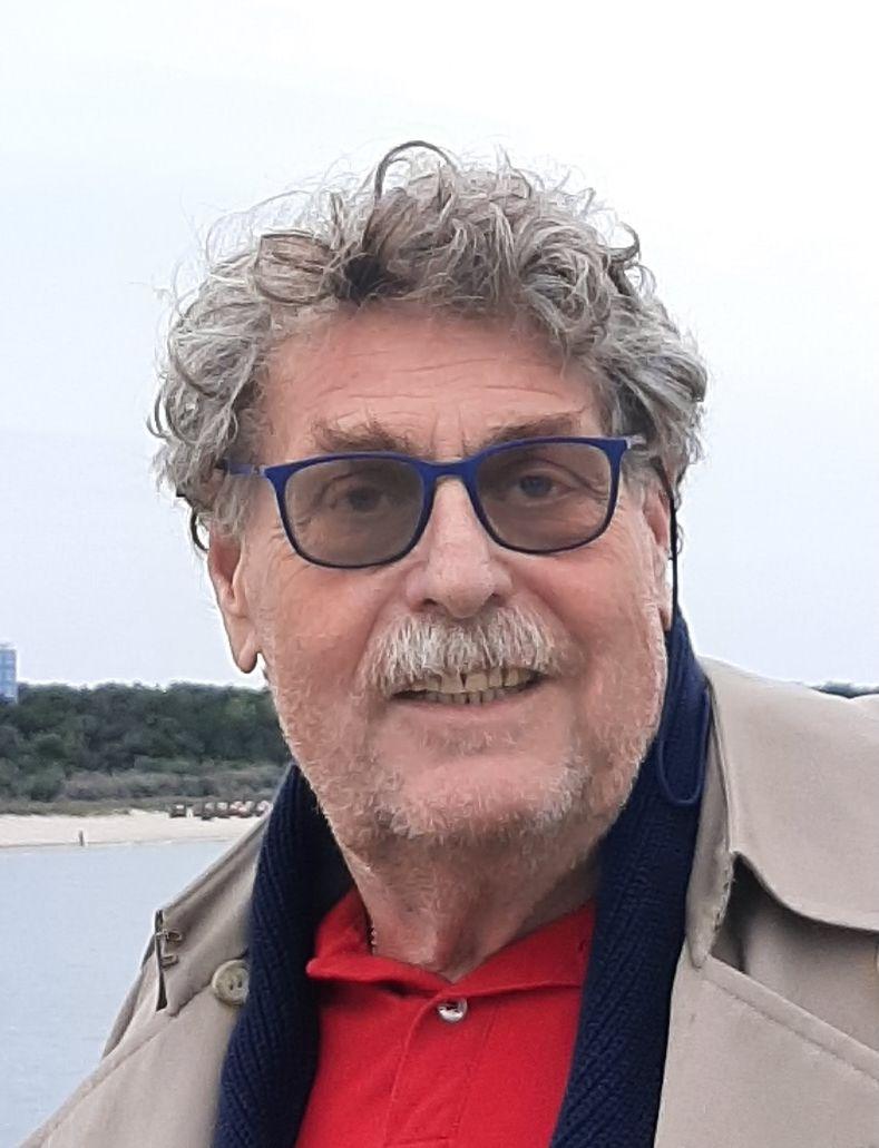 Autorenbild Nord Stream