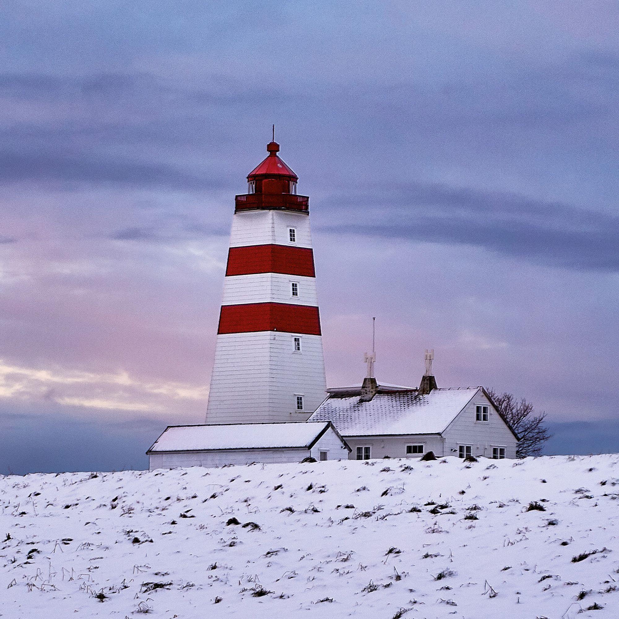 Beispielinhalt (Bild) Leuchttürme / Lighthouses 2027