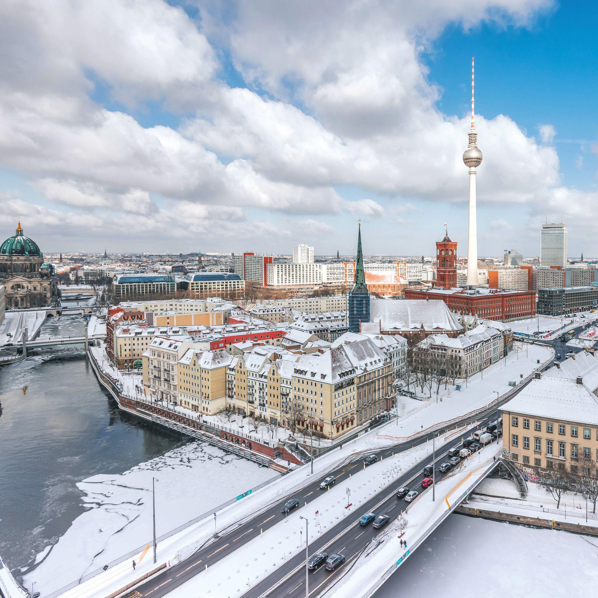 Beispielinhalt (Bild) Berlin 2027