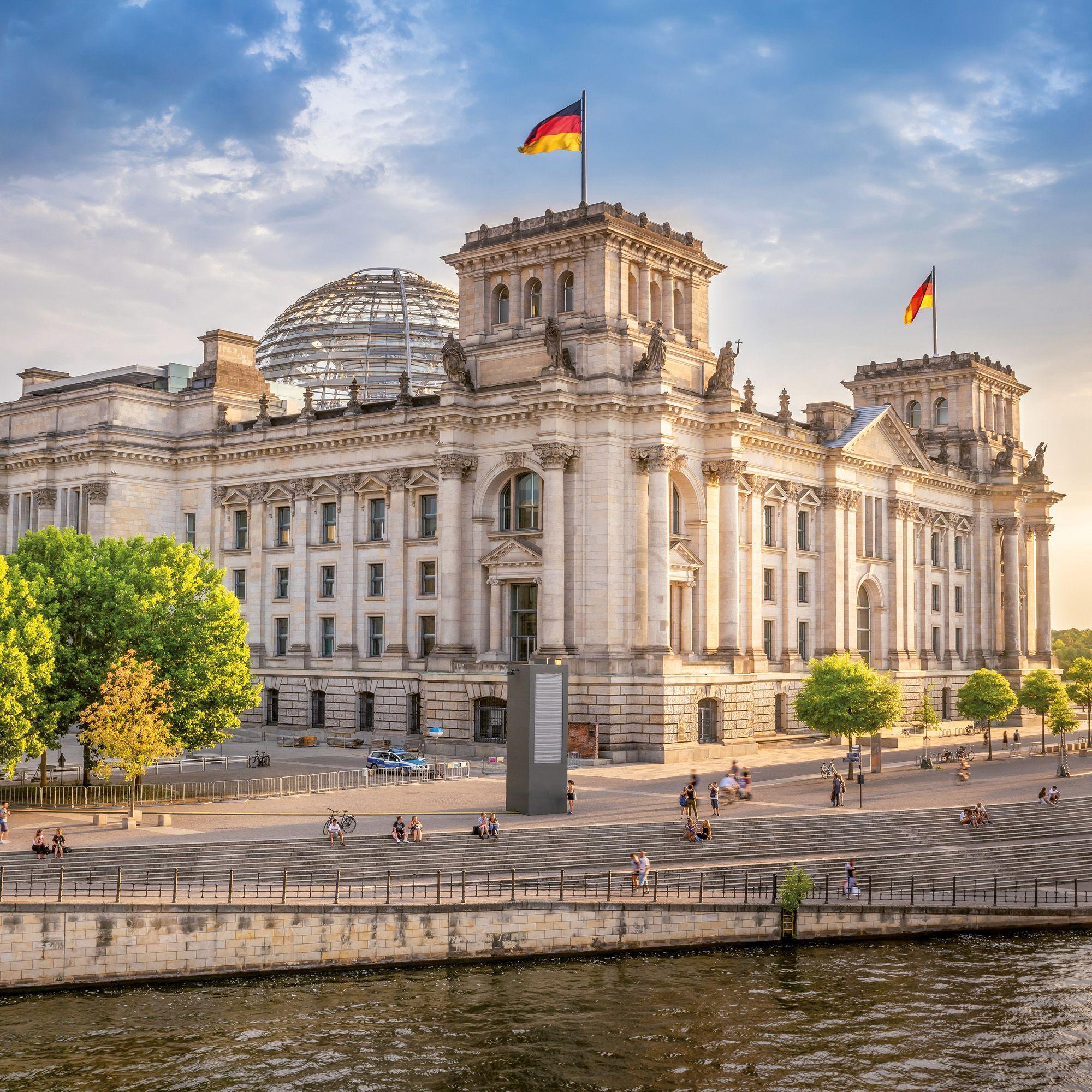 Beispielinhalt (Bild) Berlin 2027