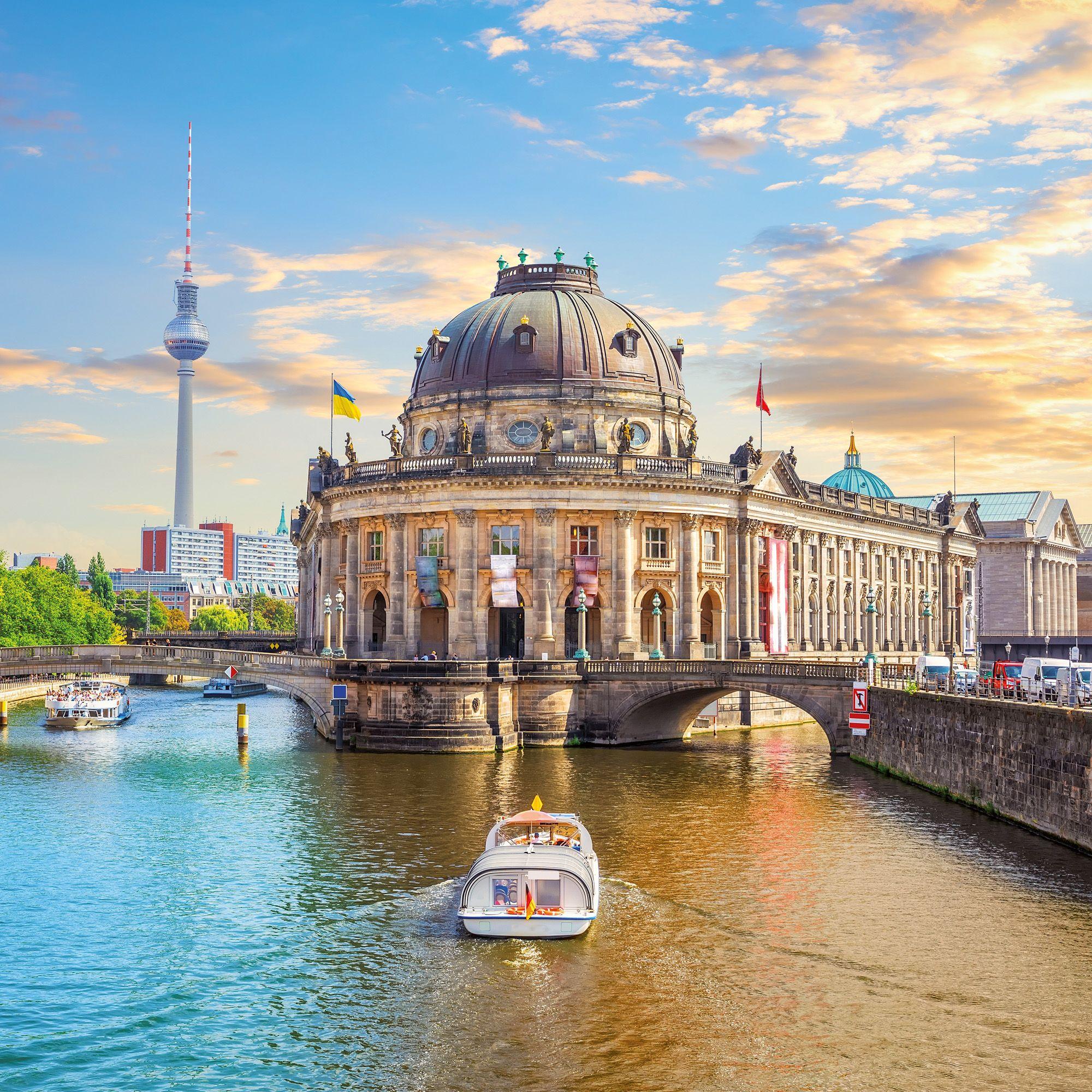 Beispielinhalt (Bild) Berlin 2027