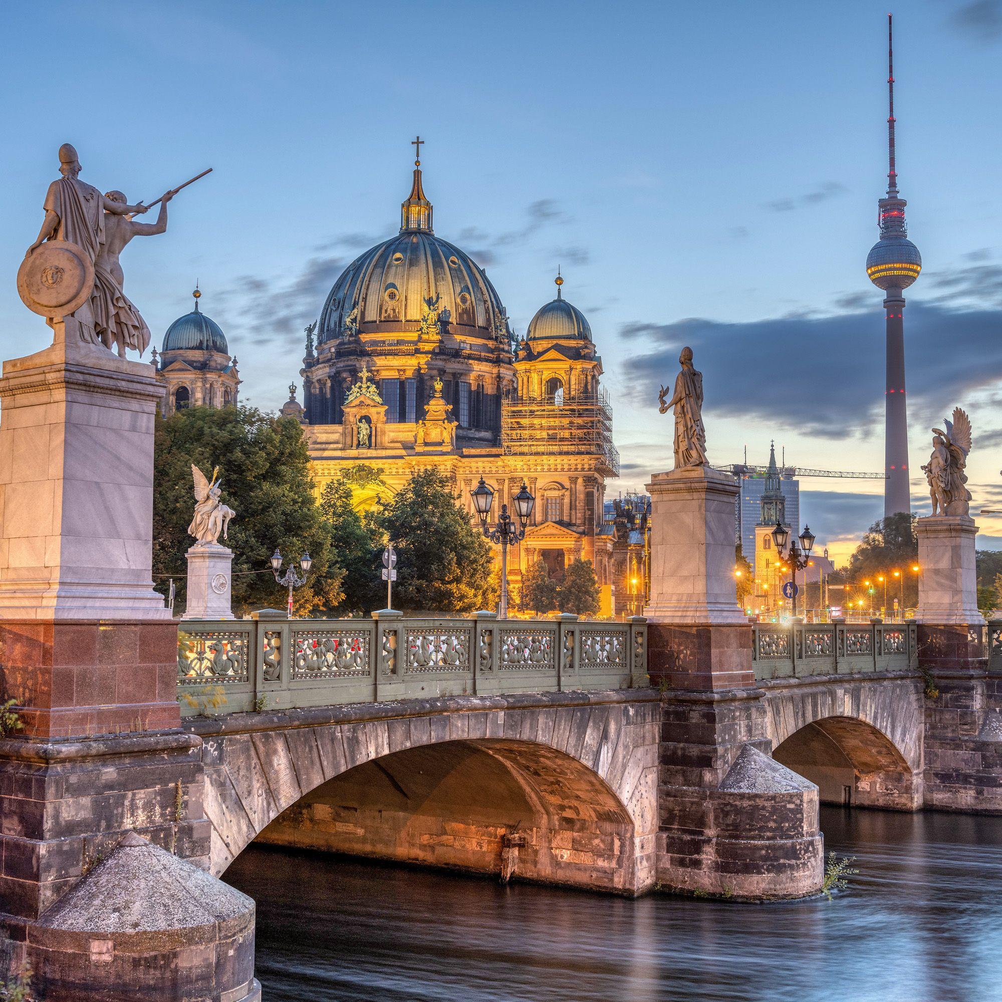 Beispielinhalt (Bild) Berlin 2027