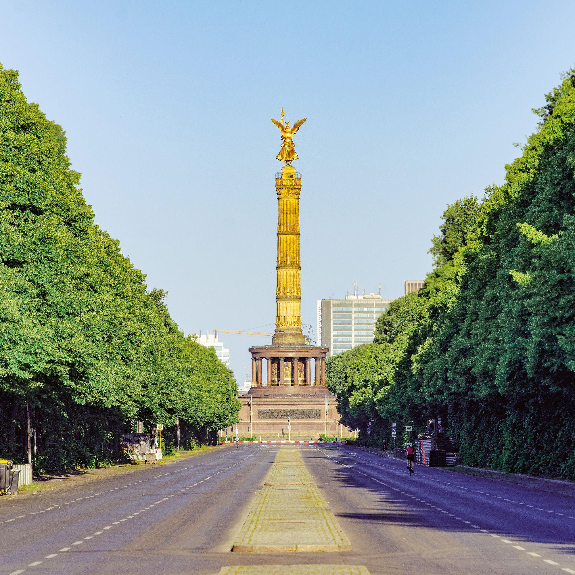 Beispielinhalt (Bild) Berlin 2027