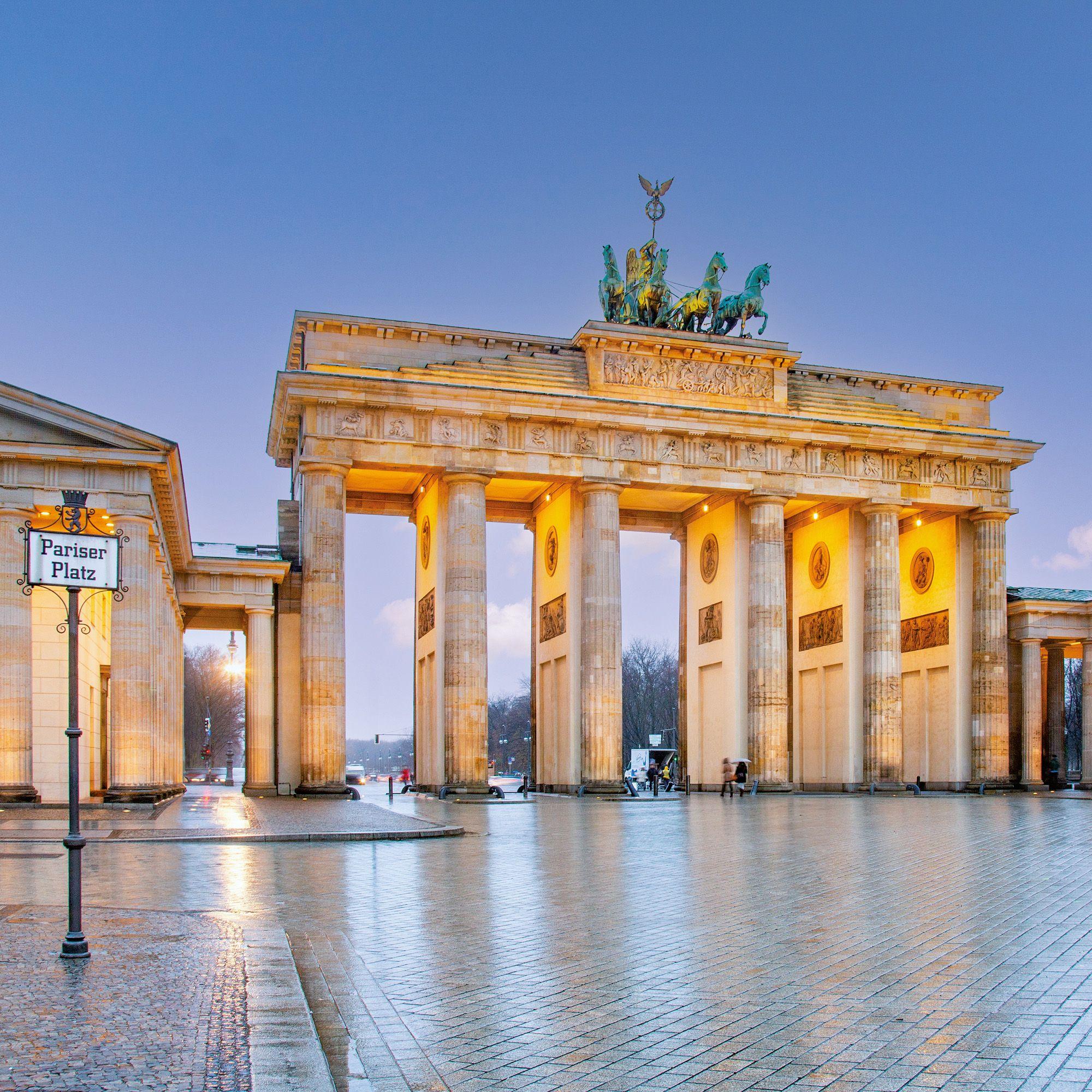 Beispielinhalt (Bild) Berlin 2027