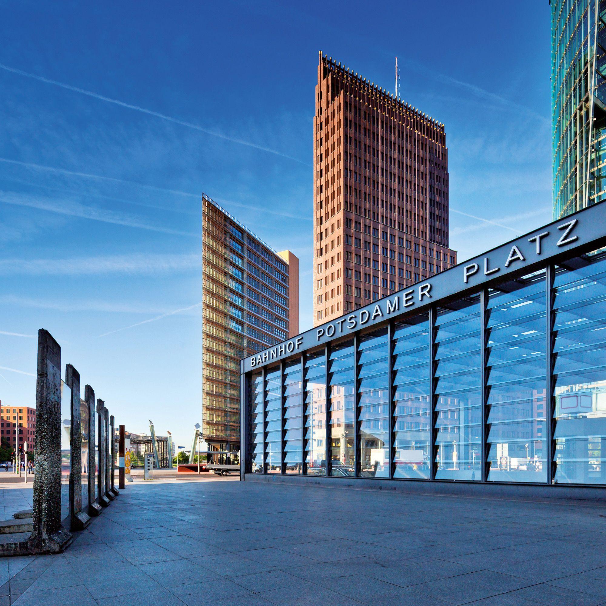 Beispielinhalt (Bild) Berlin 2027