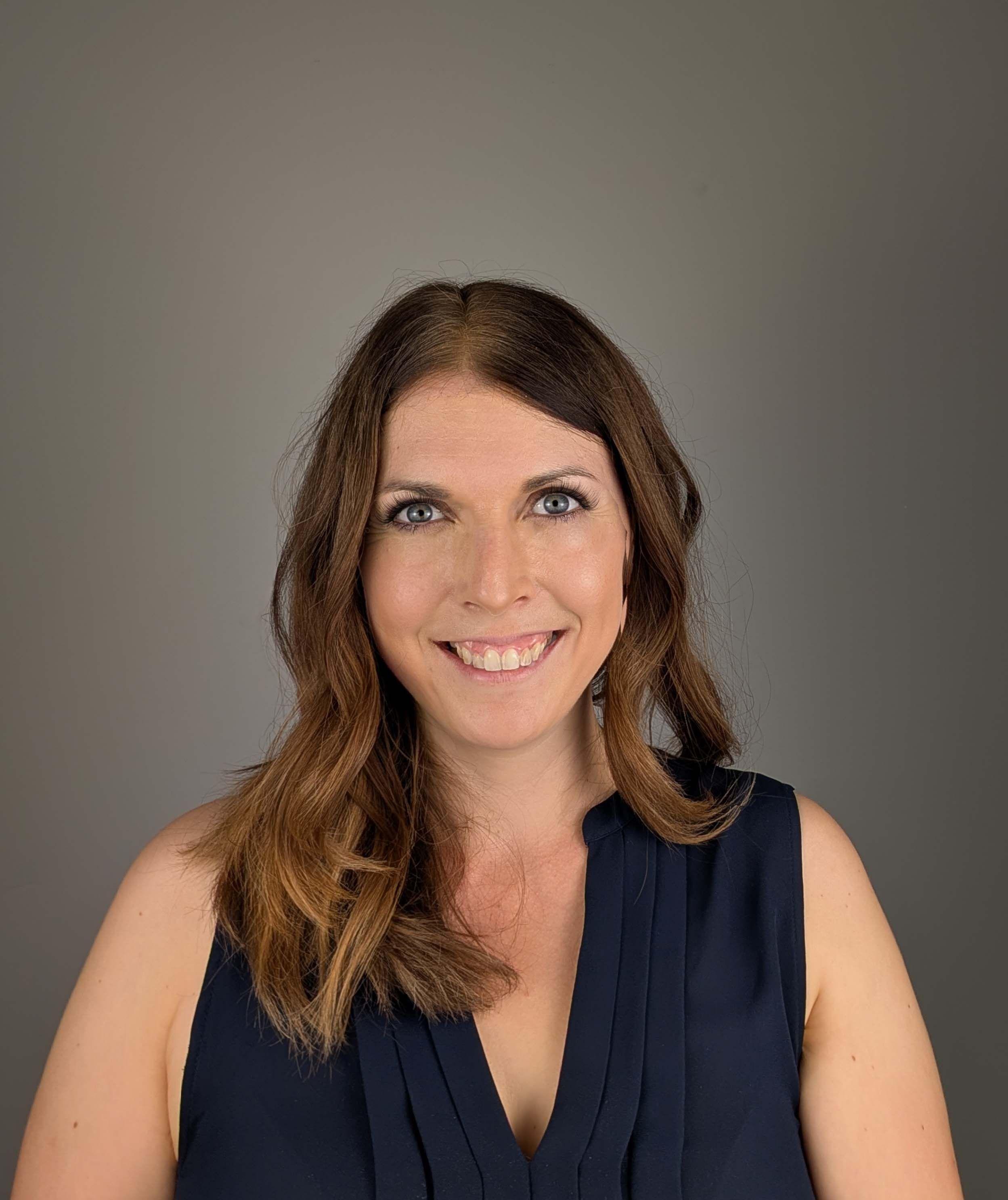 Autorenbild Empire of Blood and Ruin