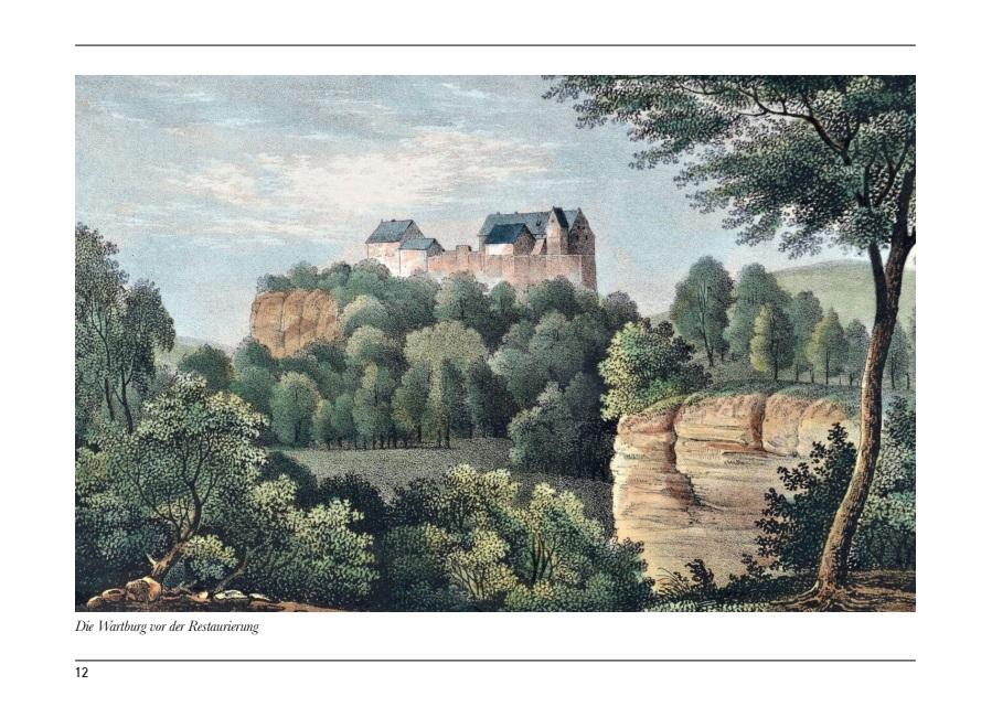 Beispielinhalt (Bild) Ein Thüringen-Album