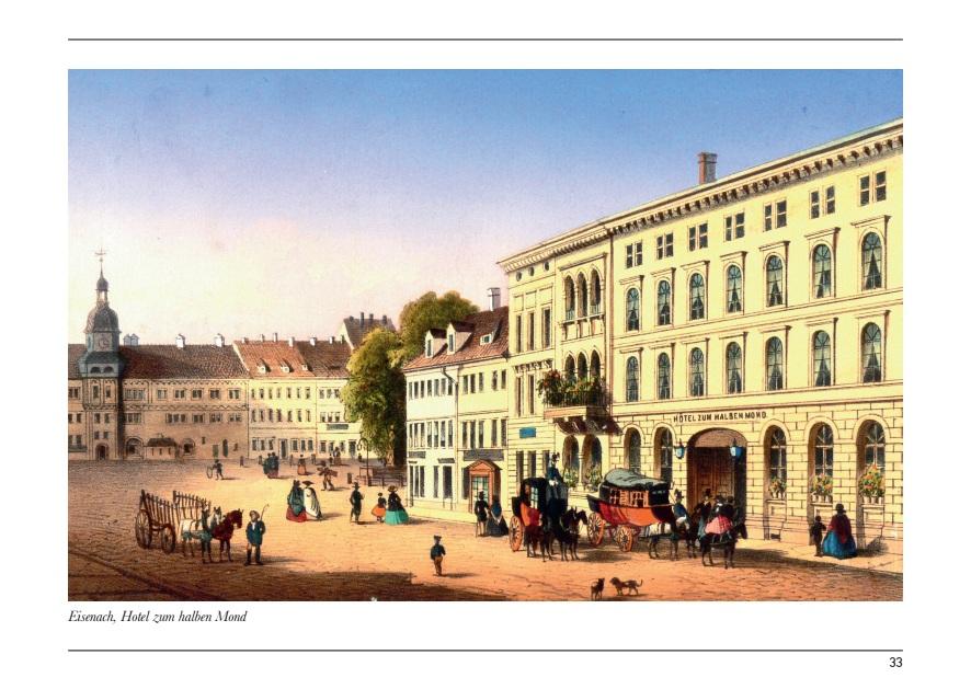 Beispielinhalt (Bild) Ein Thüringen-Album