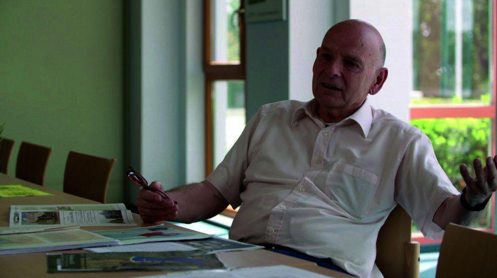 Autorenbild Ein Thüringen-Album