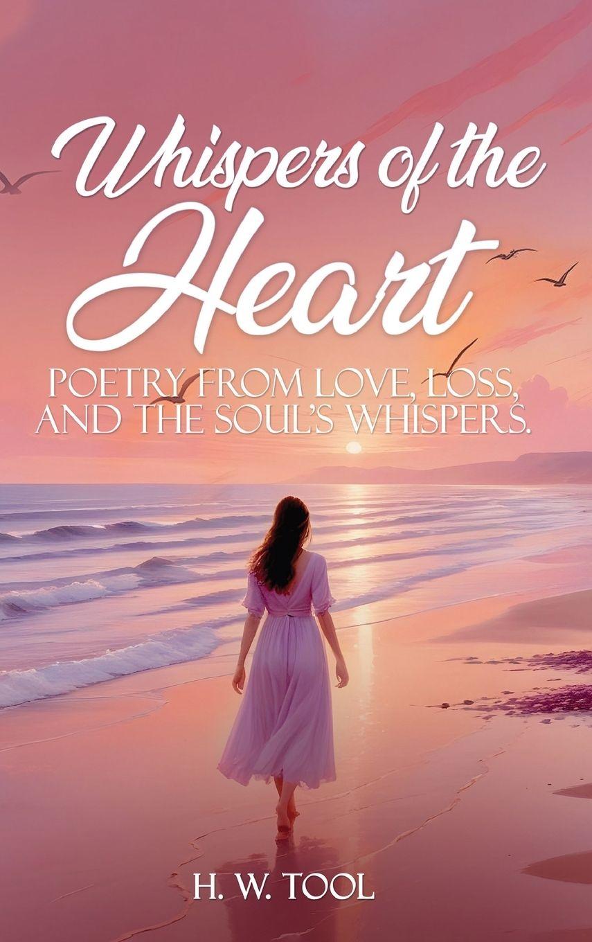 Vorderes Coverbild Whispers of The Heart