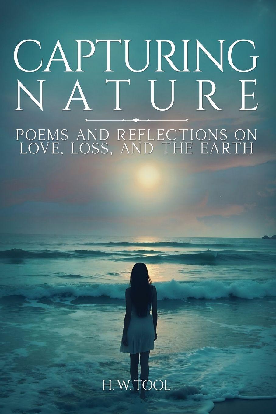 Vorderes Coverbild Capturing Nature