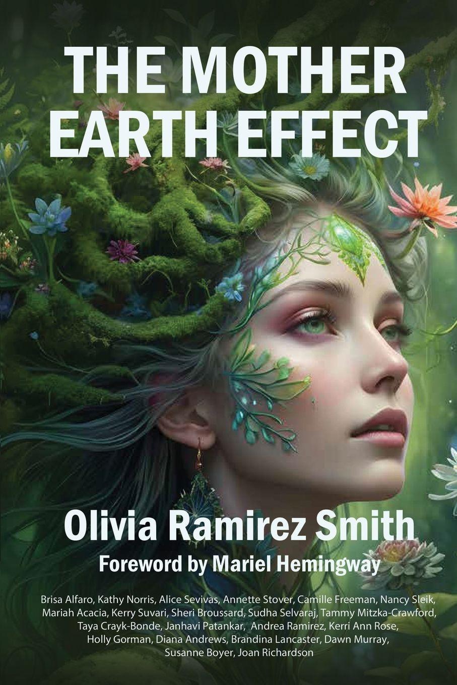 Vorderes Coverbild THE MOTHER EARTH EFFECT
