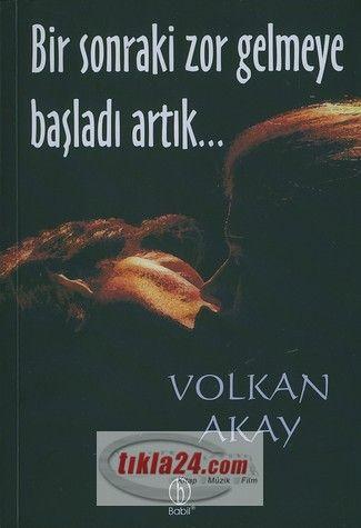 Vorderes Coverbild Bir Sonraki Zor Gelmeye Basladi Artik...