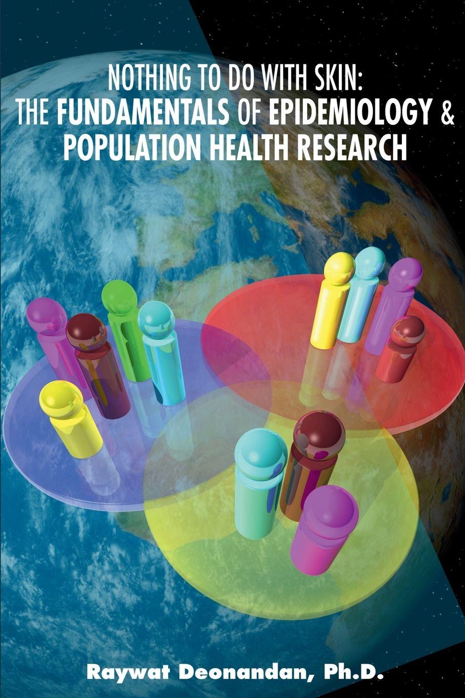 Vorderes Coverbild Nothing To Do With Skin