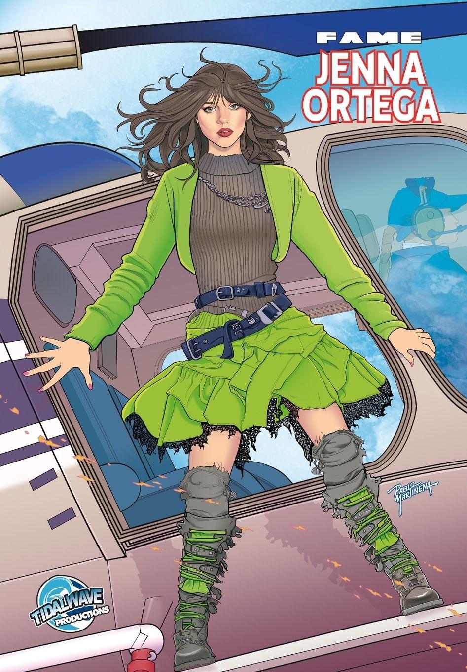 Vorderes Coverbild Fame