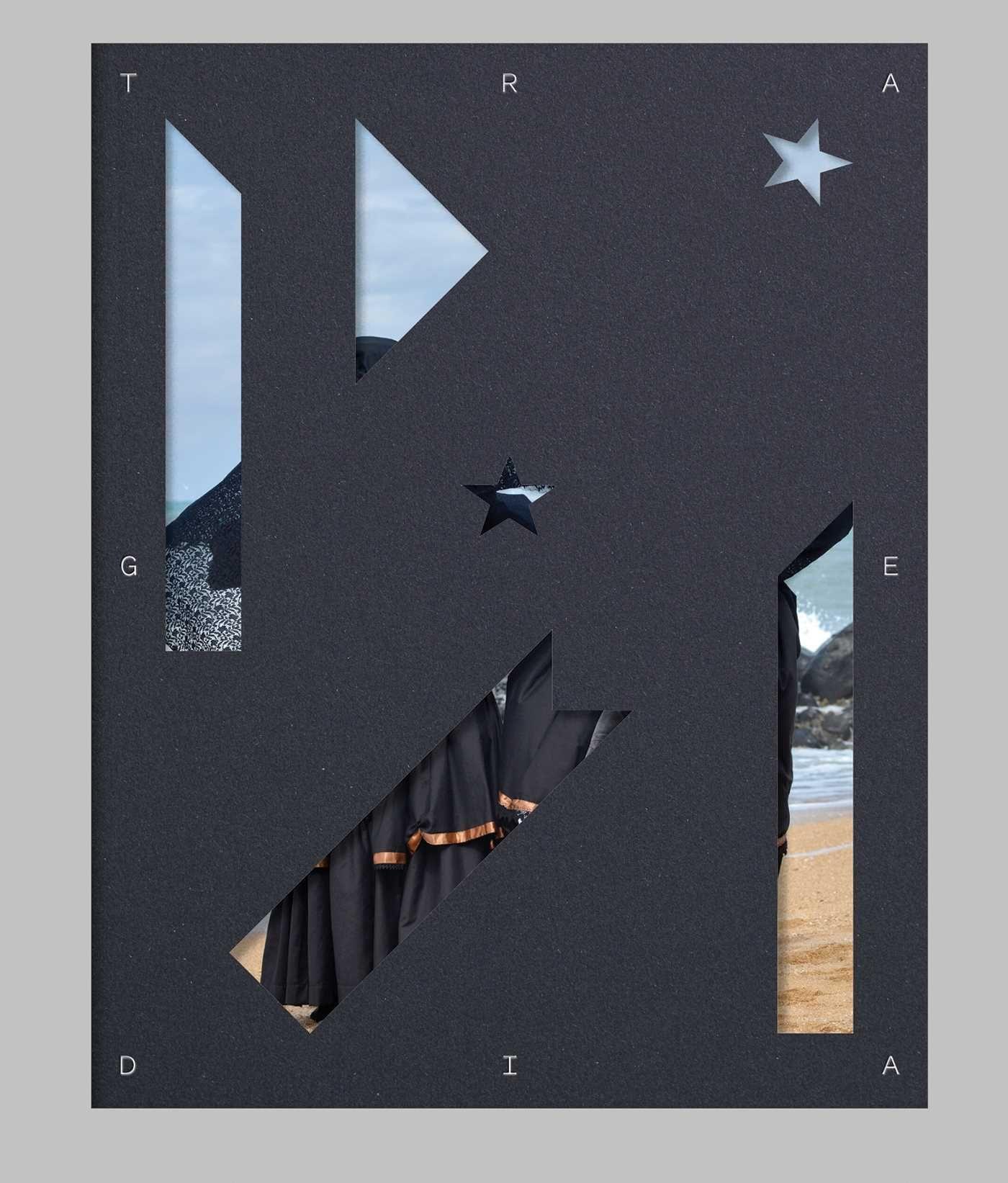 Vorderes Coverbild Tragedia