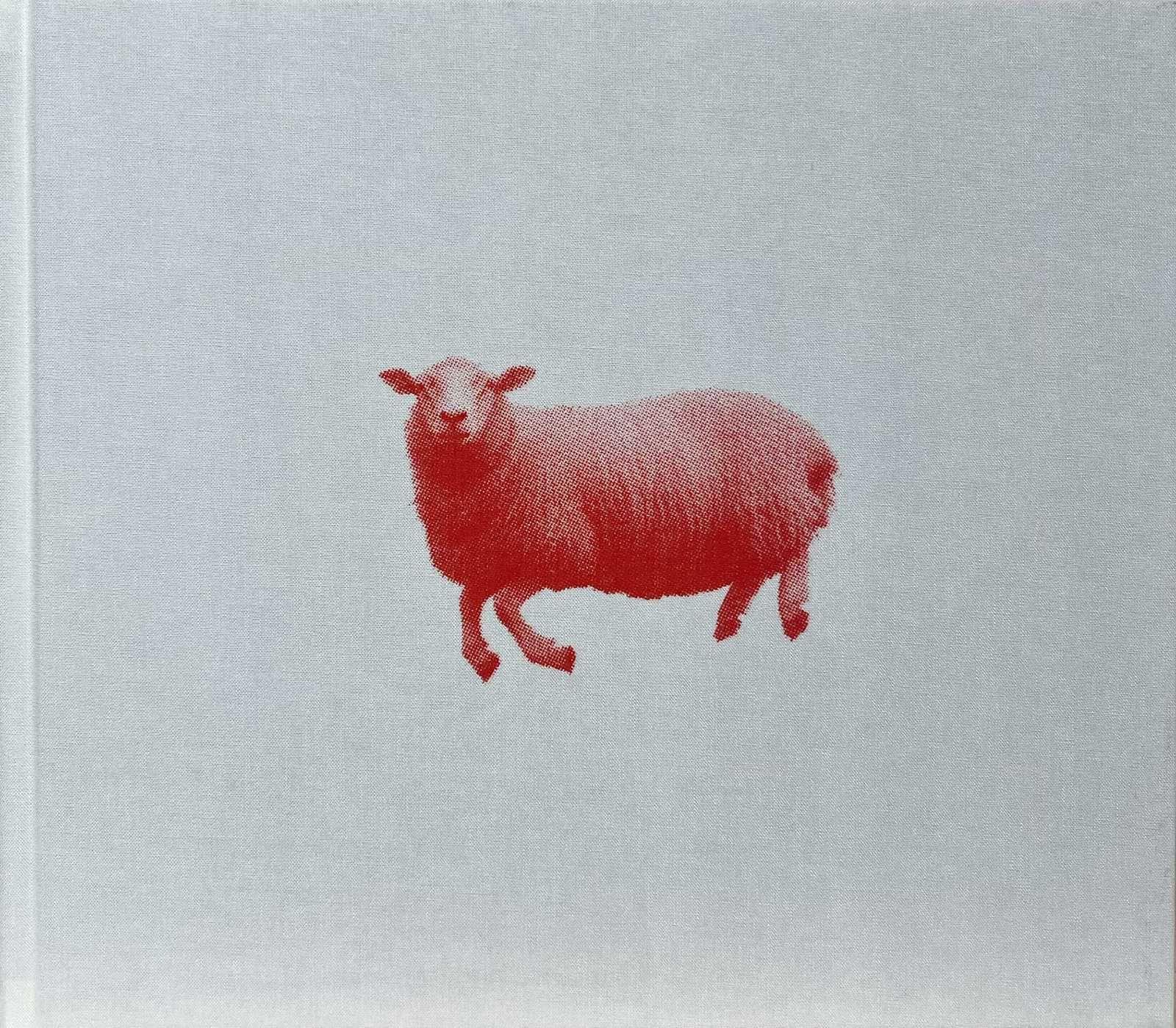 Vorderes Coverbild Another England