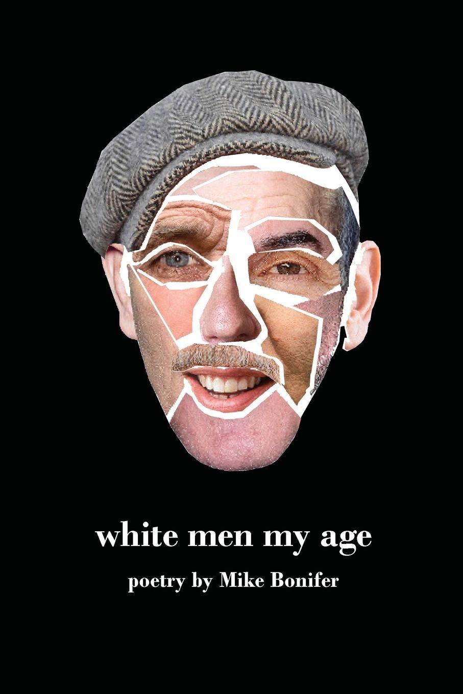 Vorderes Coverbild White Men My Age