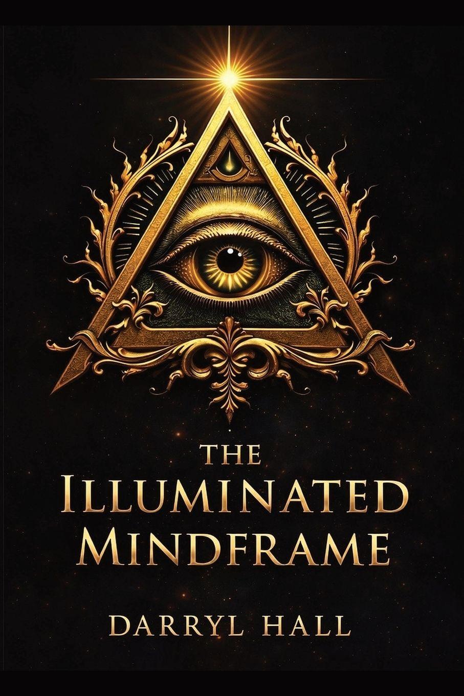 Vorderes Coverbild The Illuminated Mindframe