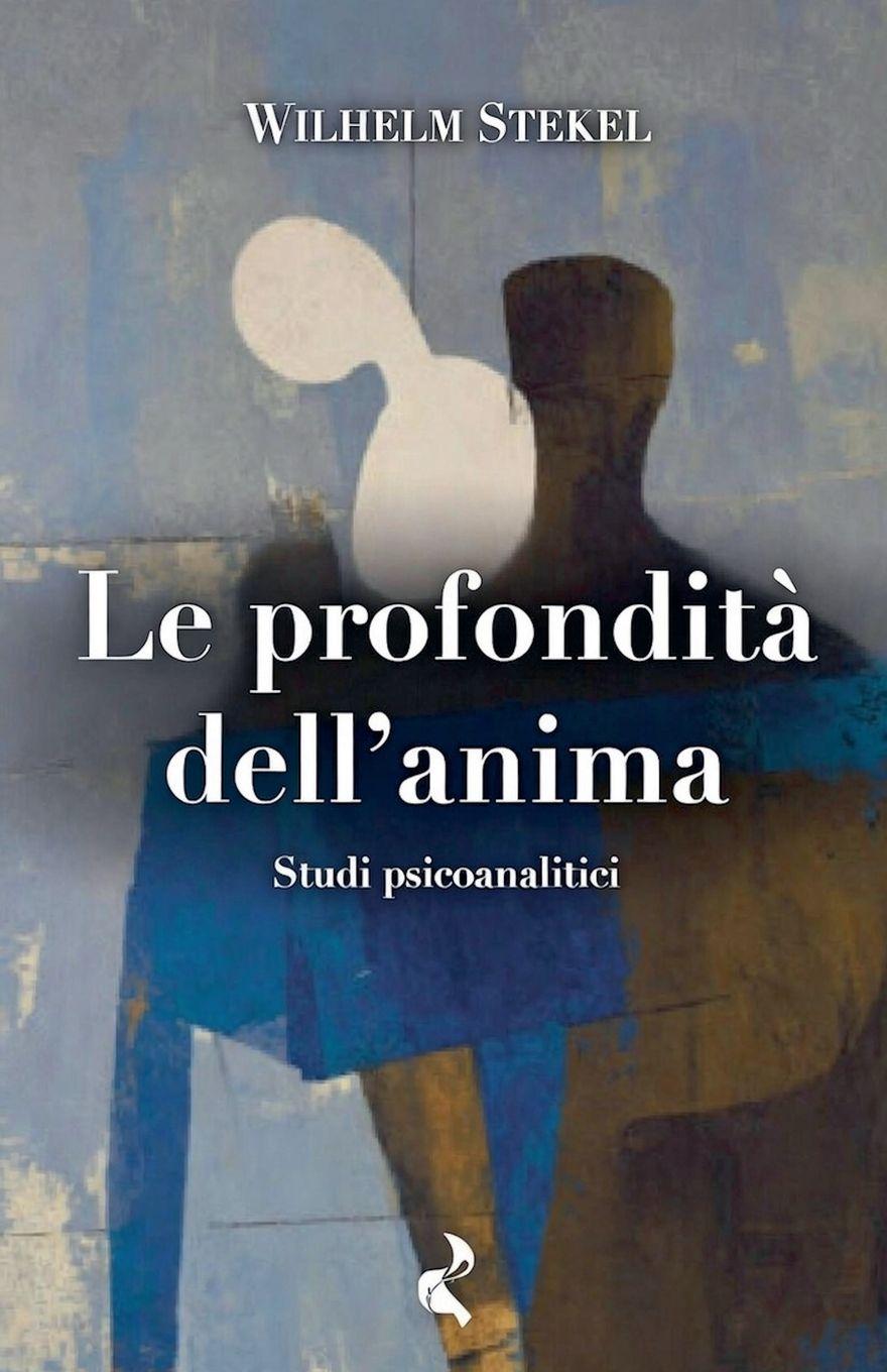 Vorderes Coverbild Le profondità dell'anima