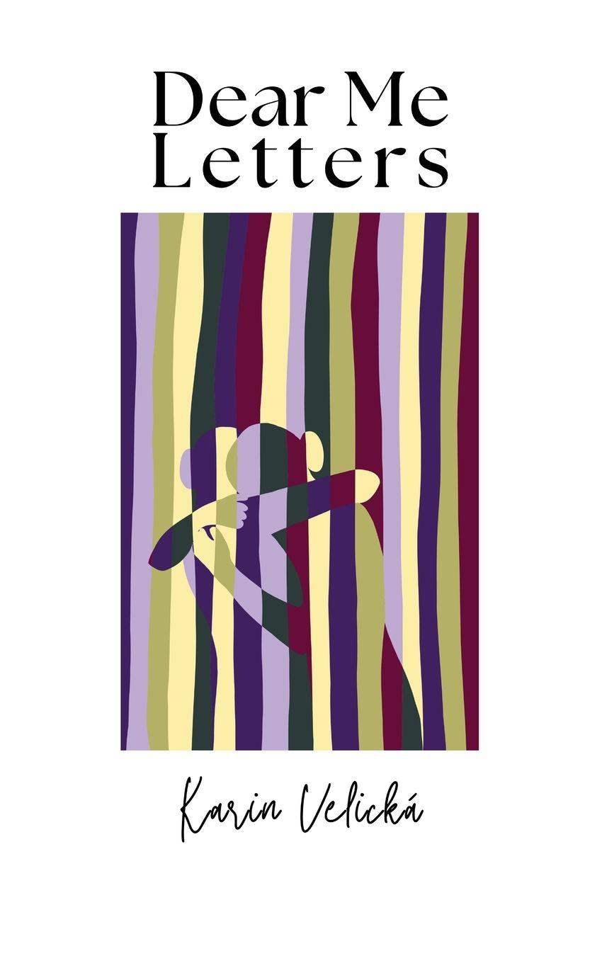 Vorderes Coverbild Dear Me Letters