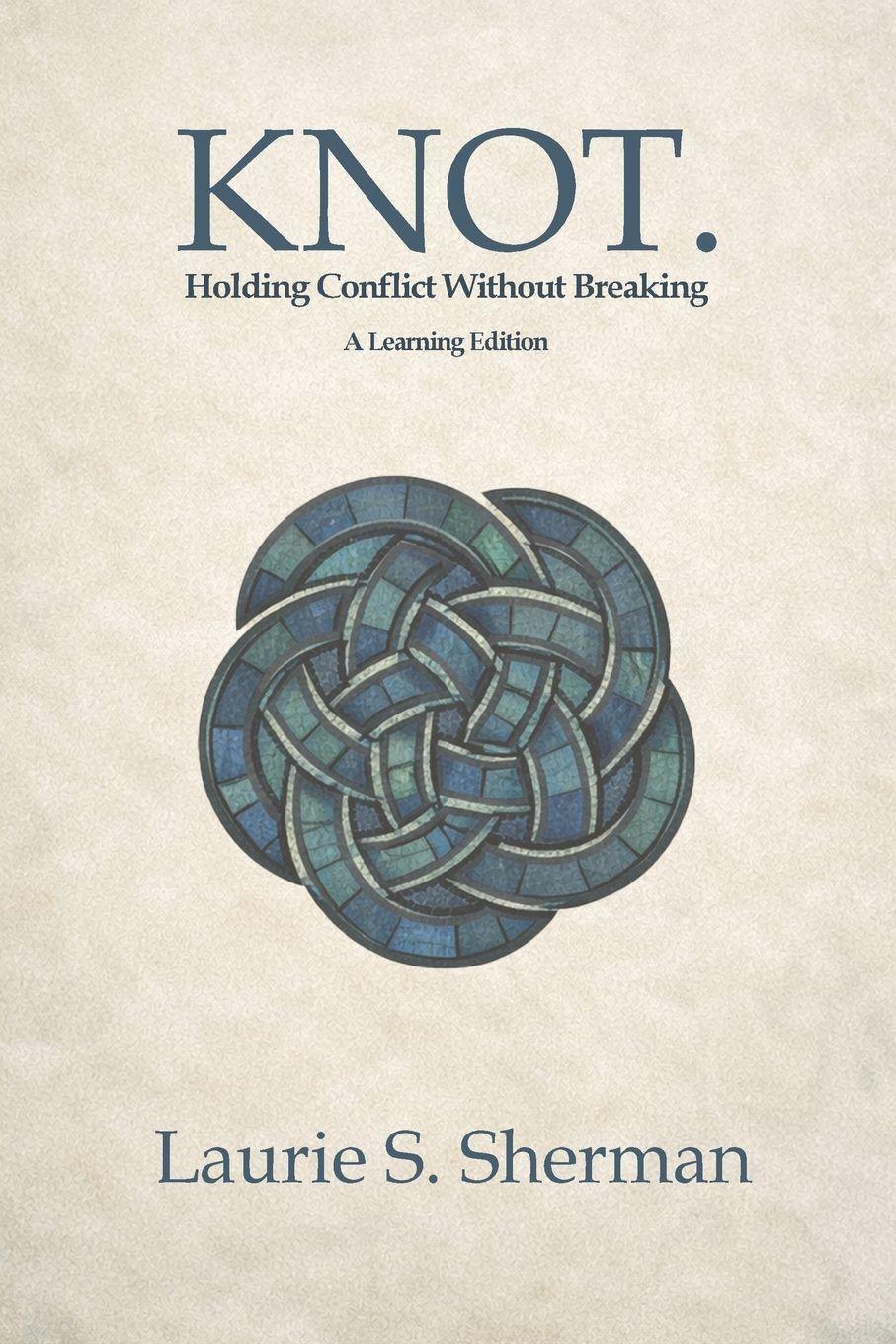 Vorderes Coverbild KNOT. A Learning Edition