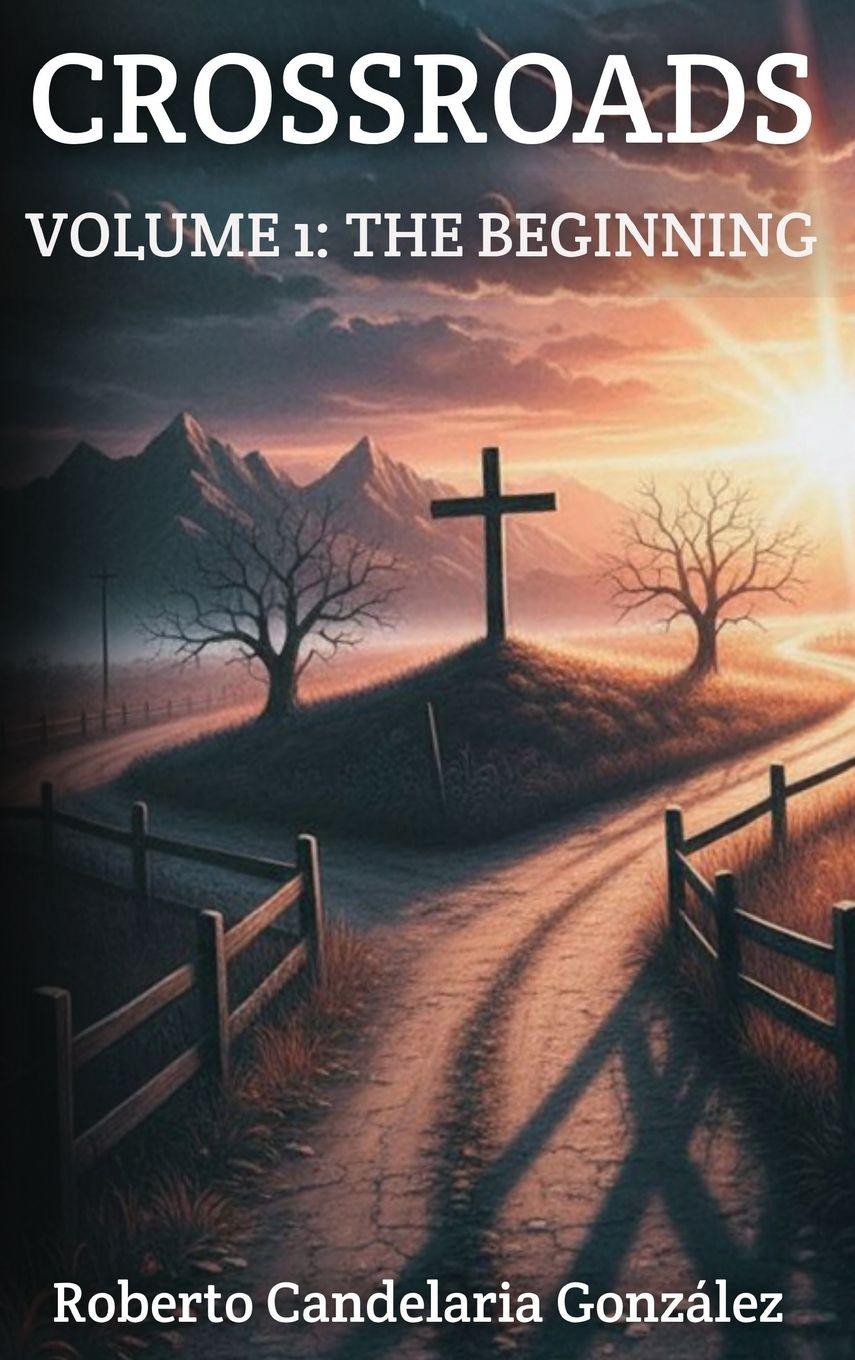 Vorderes Coverbild Crossroads