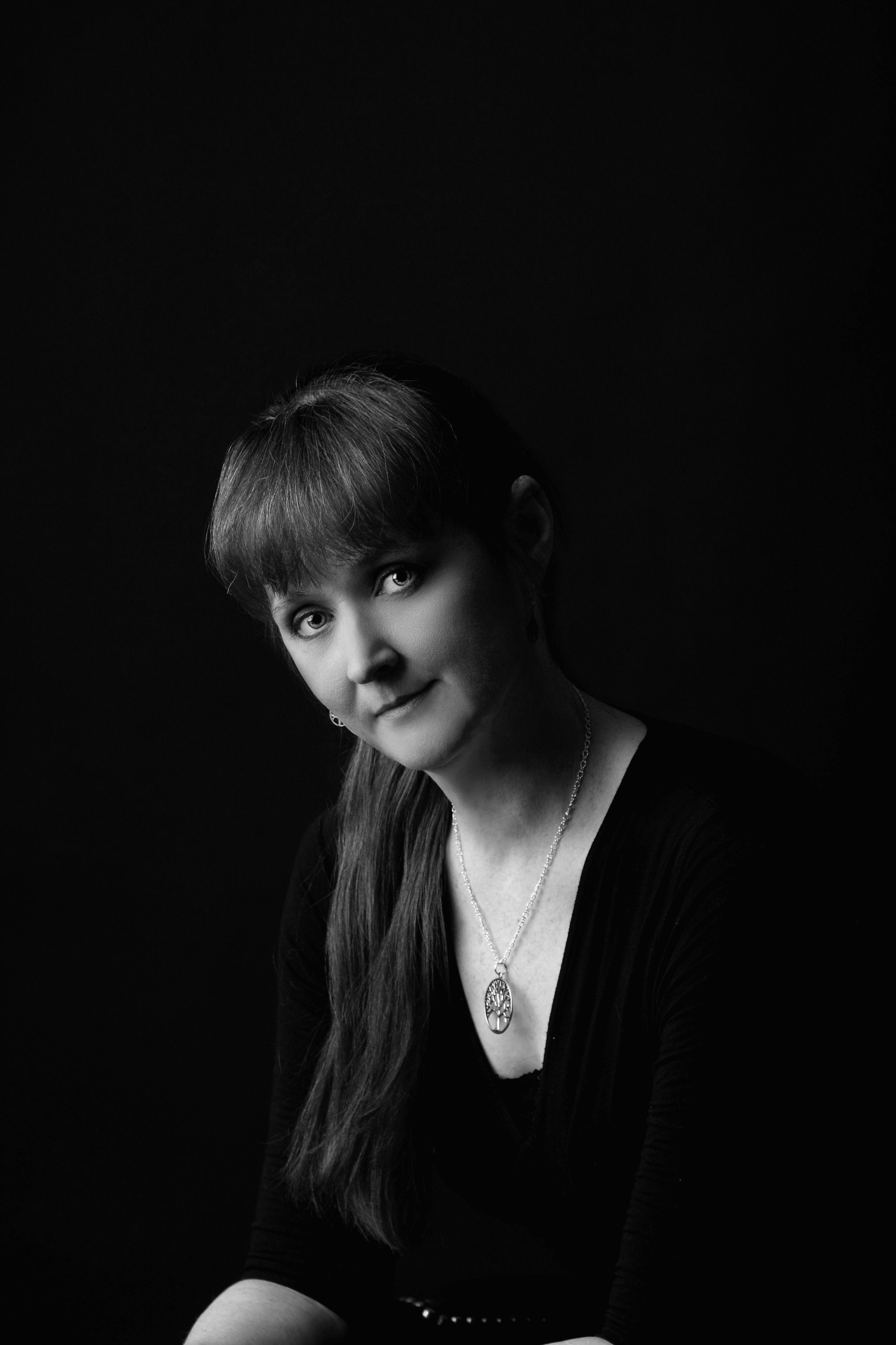 Autorenbild Black Witch - Erkenntnis