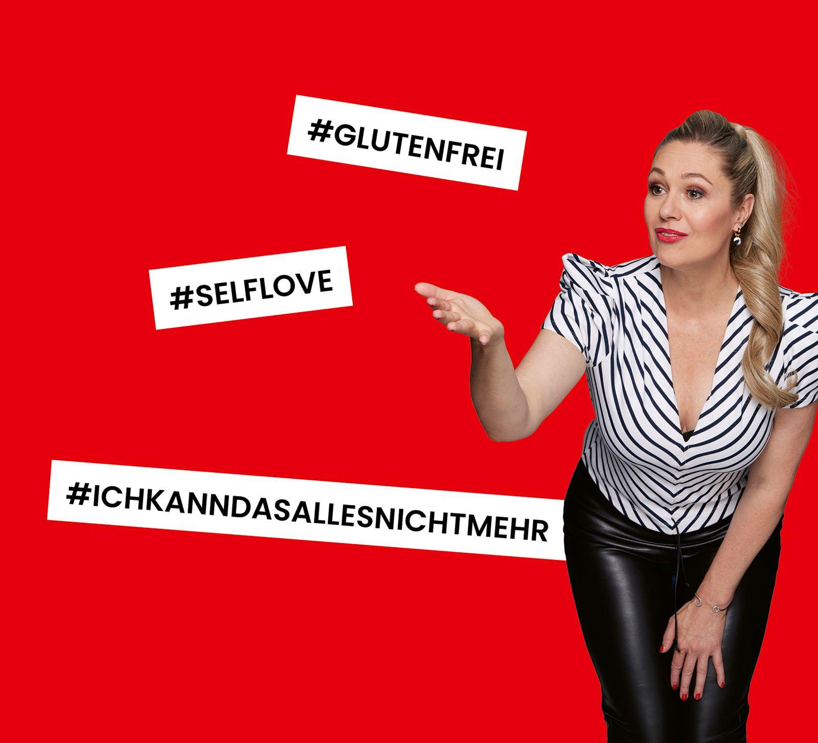 Beispielinhalt (Bild) Die Fuck-it-List-Challenge