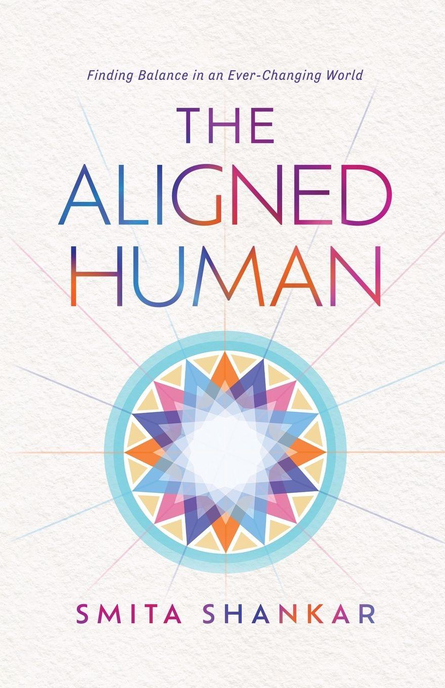 Vorderes Coverbild The Aligned Human