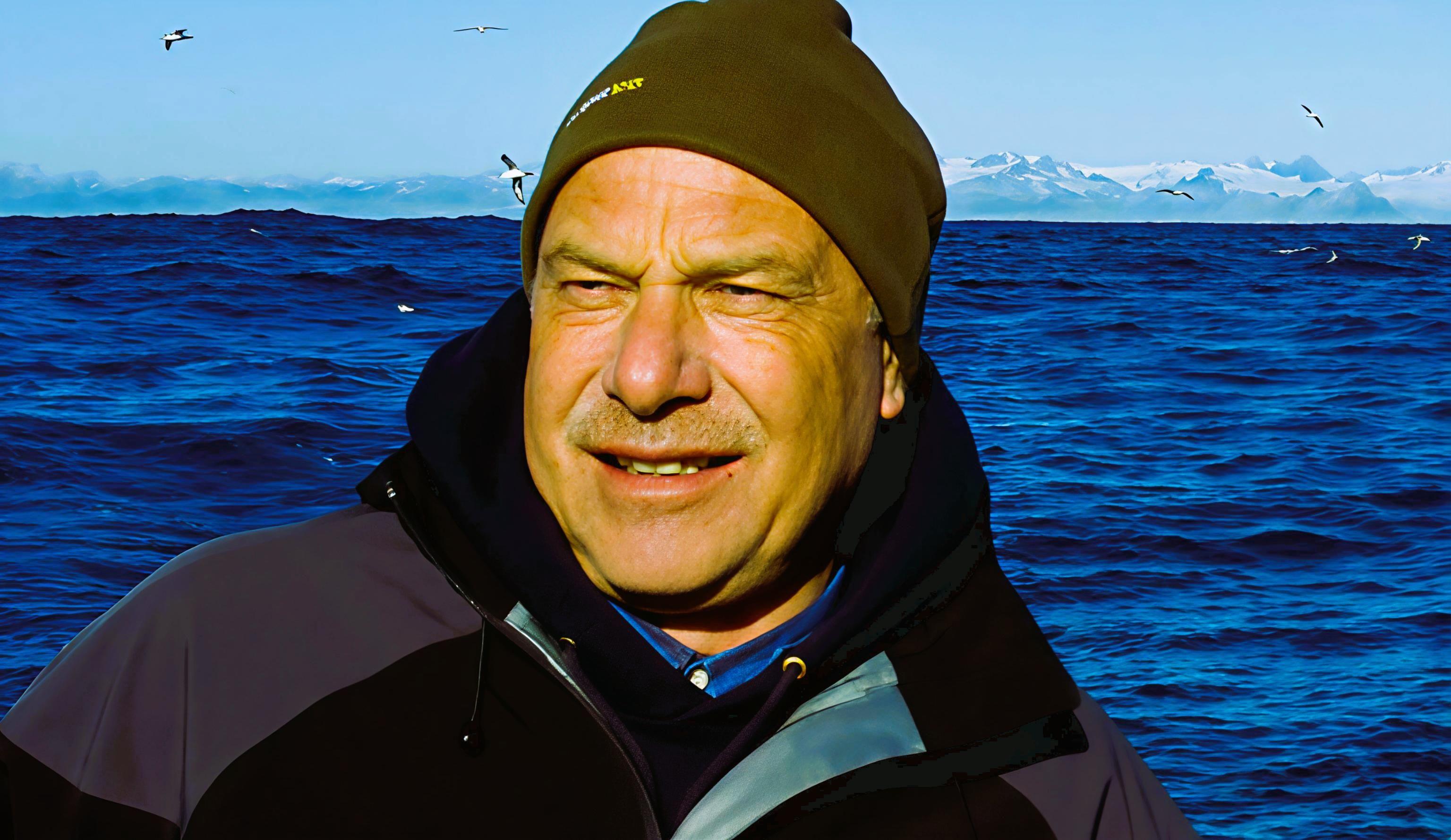 Autorenbild Mit Magellan - Band 4