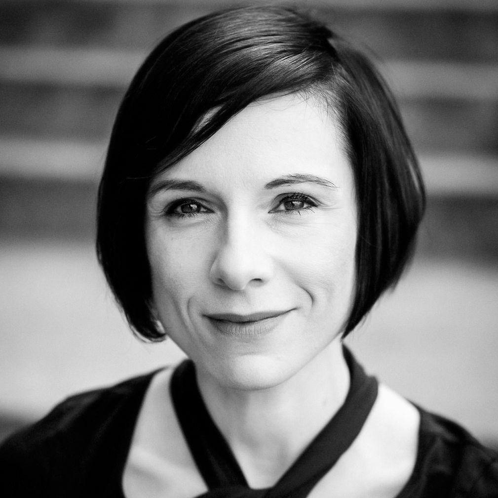 Autorenbild Komm mit in die Kita, kleiner Strubbel