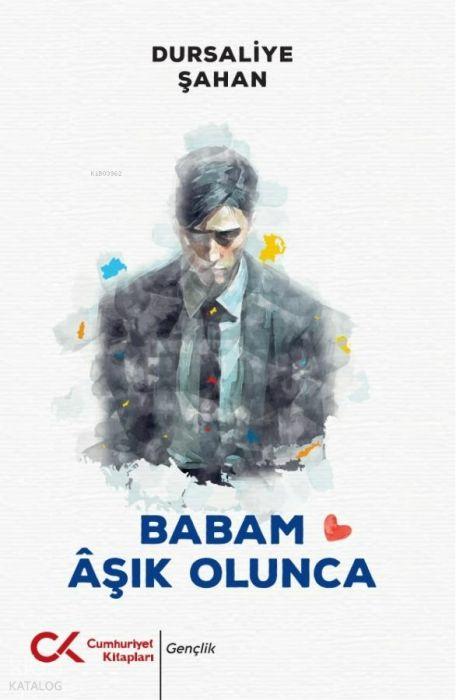 Vorderes Coverbild Babam Asik Olunca