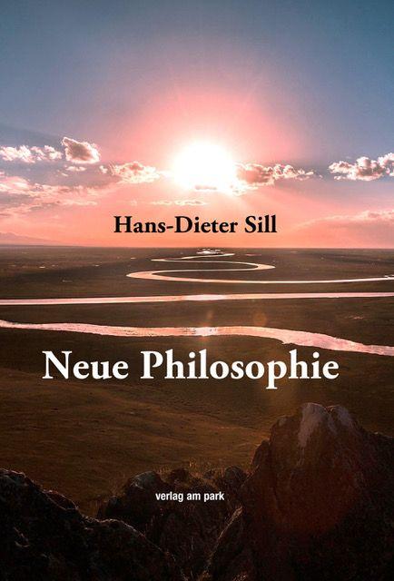 Vorderes Coverbild Neue Philosophie