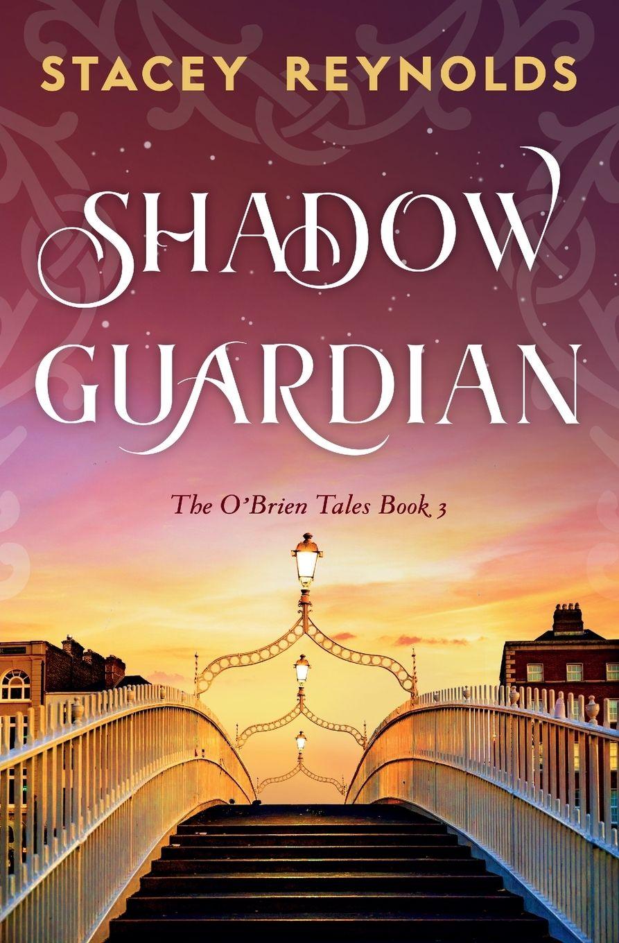 Vorderes Coverbild Shadow Guardian