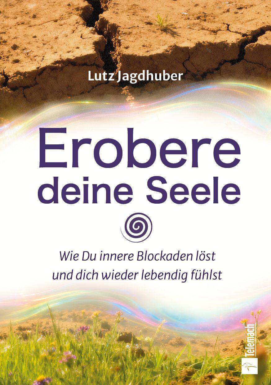Vorderes Coverbild Erobere deine Seele