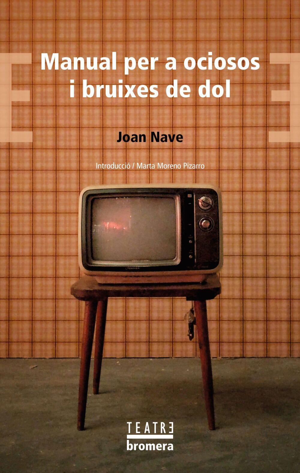 Beispielinhalt (Bild) Manual per a ociosos i bruixes de dol