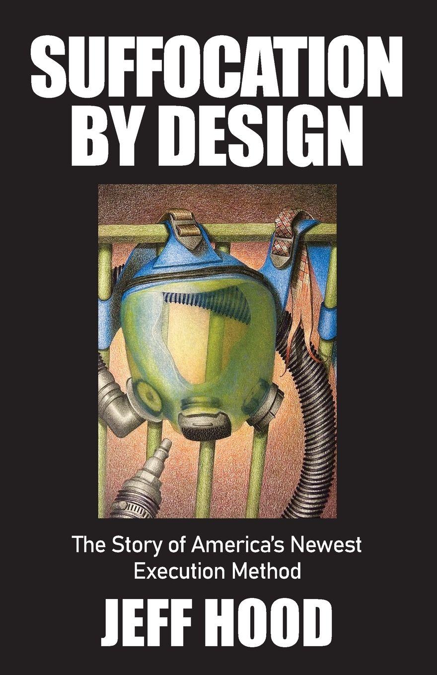 Vorderes Coverbild Suffocation by Design