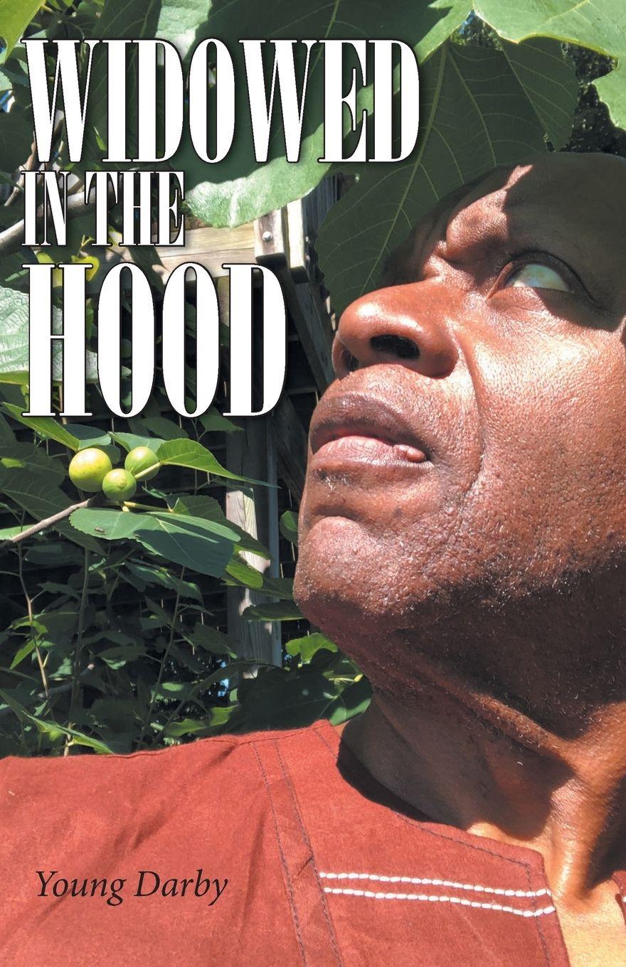 Vorderes Coverbild Widowed In The Hood