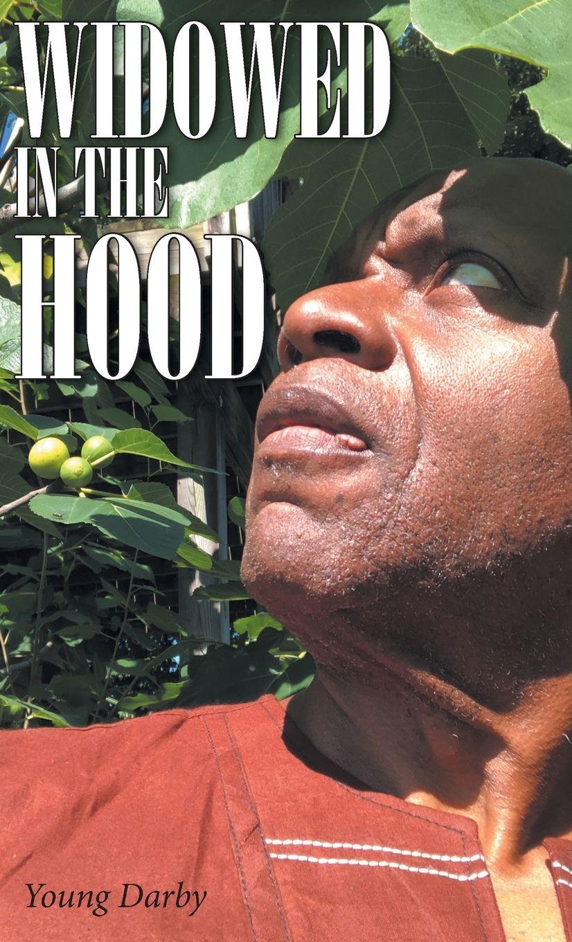 Vorderes Coverbild Widowed In The Hood