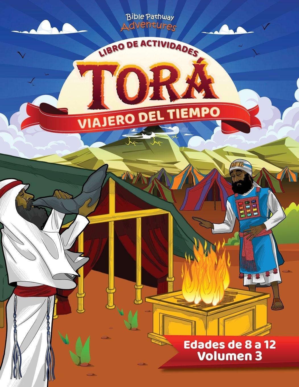 Vorderes Coverbild Libro de actividades