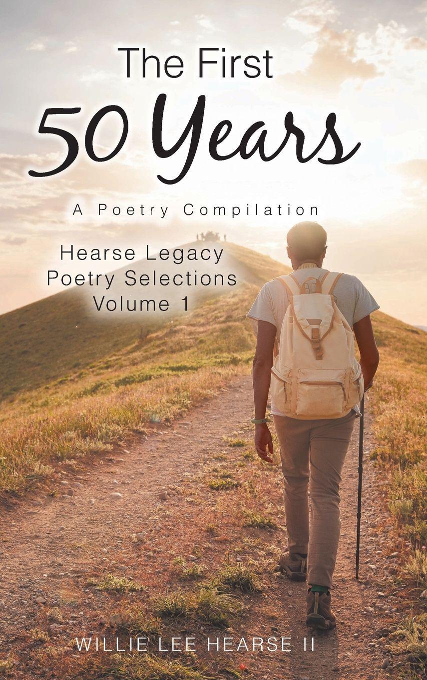 Vorderes Coverbild The First 50 Years